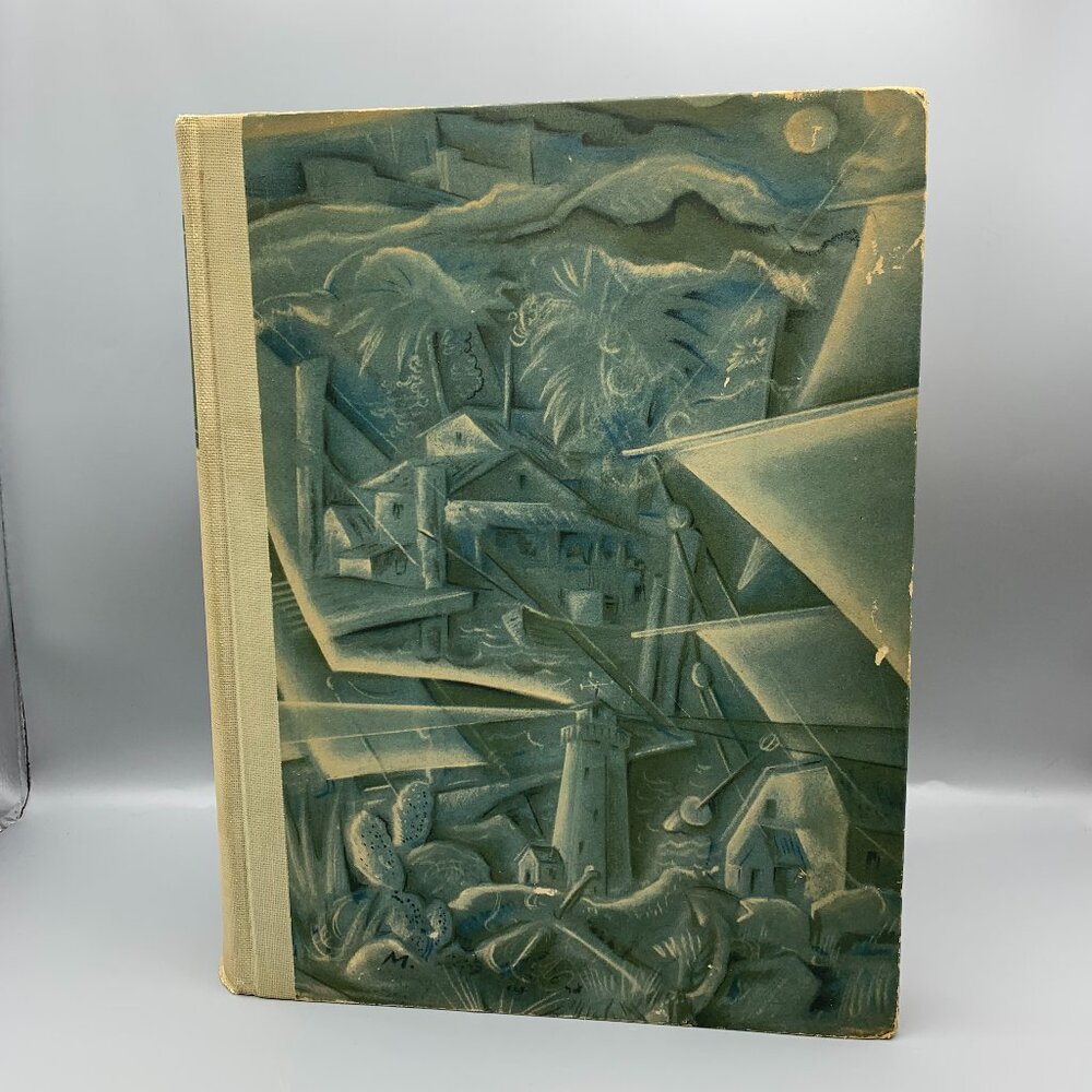 A Conrad Argosy Joseph Conrad 1942 Introduction William McFee Hardcover